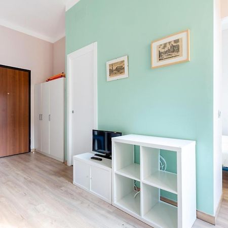 Garibaldi District Cosy Studio Daire Milano Dış mekan fotoğraf