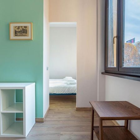 Garibaldi District Cosy Studio Daire Milano Dış mekan fotoğraf
